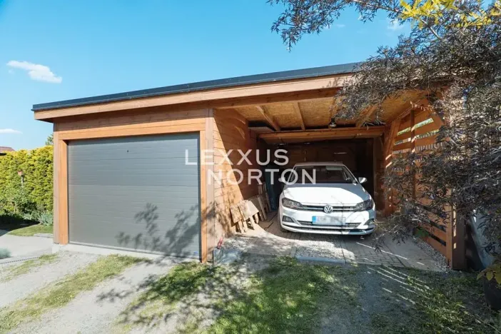 Prodej rodinného domu, Řitka, Ke Stráni, 151 m2