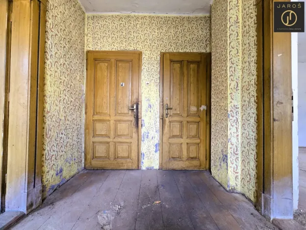 Prodej pozemku pro bydlení, Peruc, Komenského, 208 m2