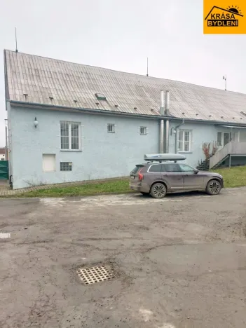 Pronájem obchodního prostoru, Haňovice, 500 m2