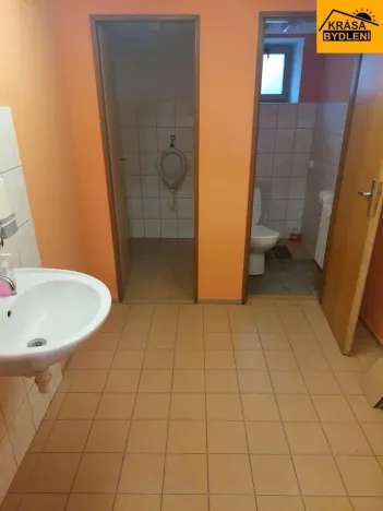 Pronájem obchodního prostoru, Haňovice, 500 m2