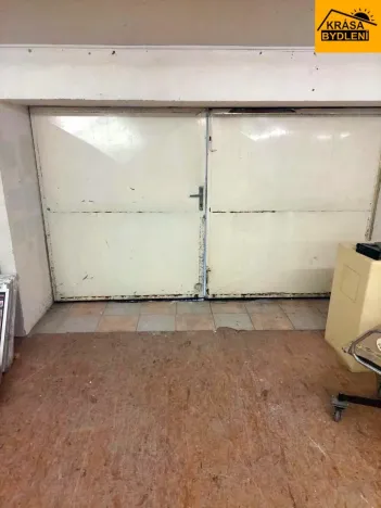 Pronájem obchodního prostoru, Haňovice, 500 m2