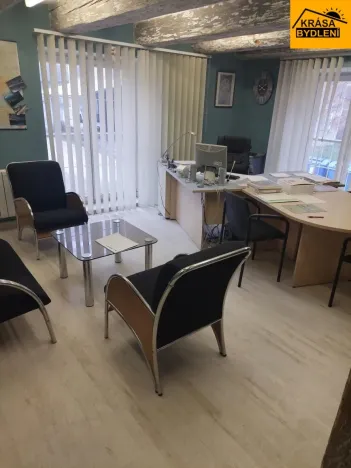 Pronájem obchodního prostoru, Haňovice, 500 m2