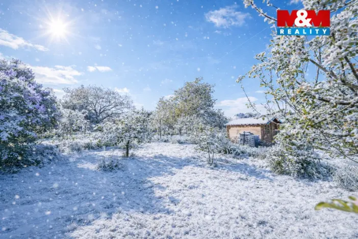 Prodej rodinného domu, Cerhenice - Cerhýnky, 74 m2