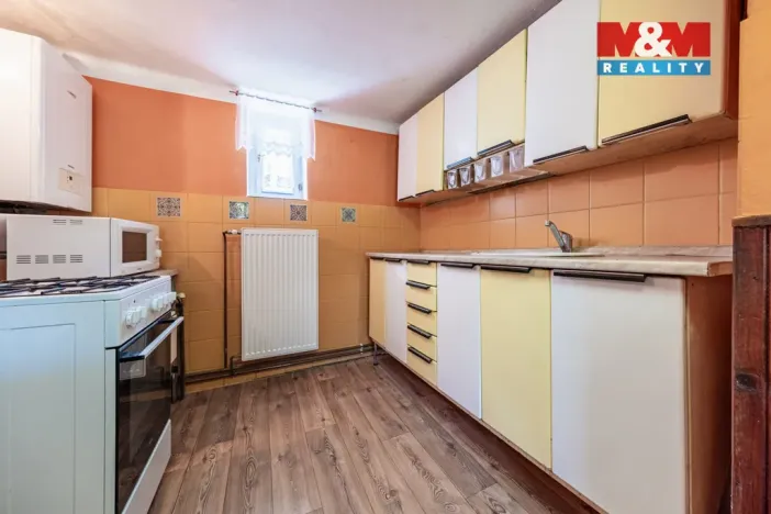 Prodej rodinného domu, Cerhenice - Cerhýnky, 74 m2