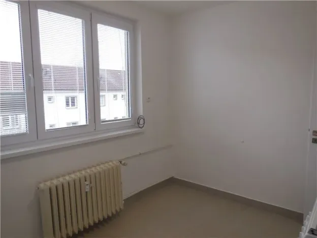 Pronájem bytu 1+1, České Budějovice - České Budějovice 3, Nerudova, 39 m2