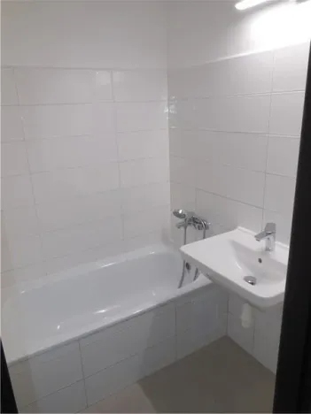 Pronájem bytu 1+1, České Budějovice - České Budějovice 3, Nerudova, 39 m2