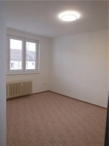 Pronájem bytu 1+1, České Budějovice - České Budějovice 3, Nerudova, 39 m2