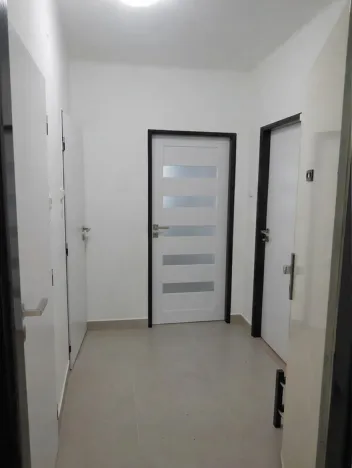 Pronájem bytu 1+1, České Budějovice - České Budějovice 3, Nerudova, 39 m2