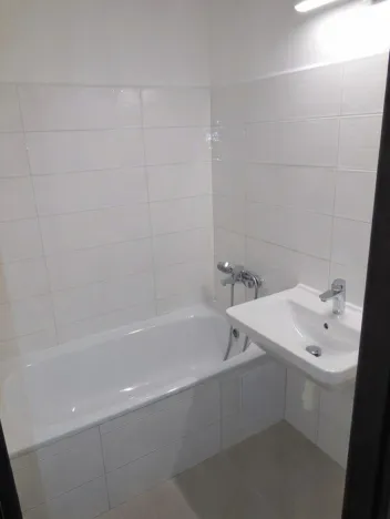 Pronájem bytu 1+1, České Budějovice - České Budějovice 3, Nerudova, 39 m2