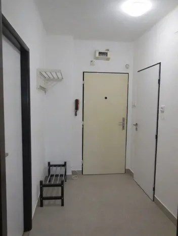 Pronájem bytu 1+1, České Budějovice - České Budějovice 3, Nerudova, 39 m2