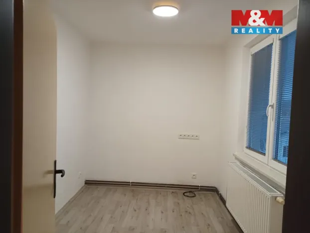 Pronájem bytu 4+1, Radošovice, 93 m2