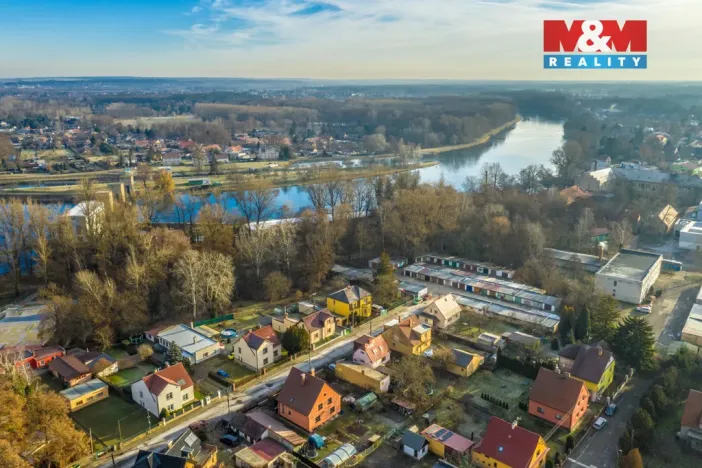 Prodej rodinného domu, Neratovice, Tyršova, 132 m2