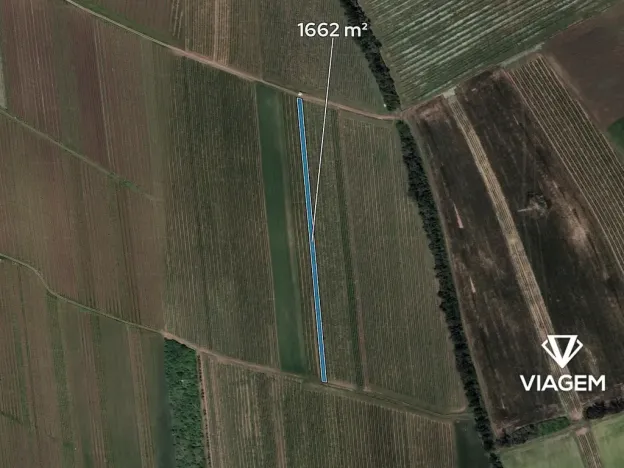 Prodej podílu pole, Moravský Žižkov, 554 m2