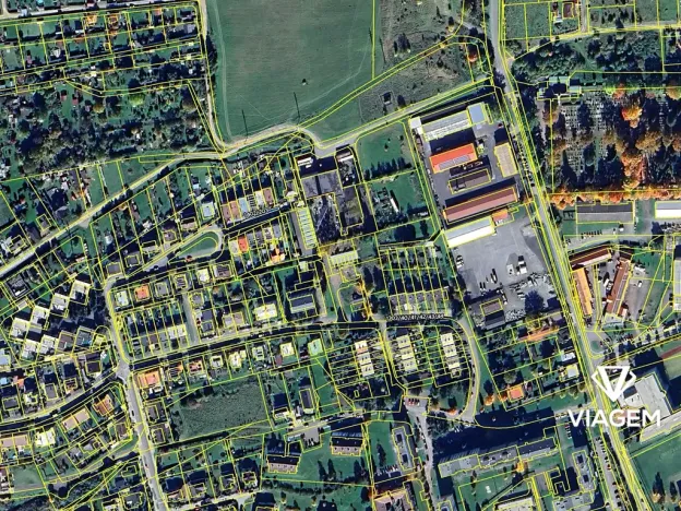 Prodej podílu pozemku pro bydlení, Stříbro, 42 m2