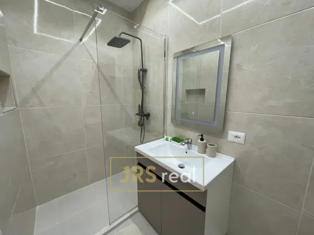 Prodej bytu 1+1, Durrës, Albánie, 51 m2