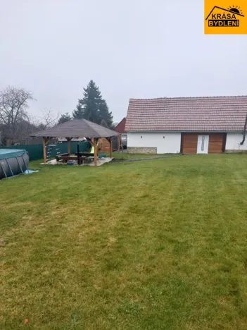 Prodej rodinného domu, Bílá Lhota - Hradečná, 250 m2