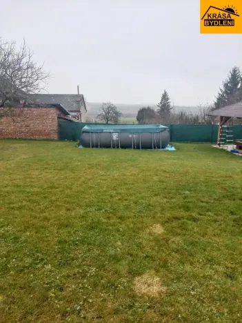 Prodej rodinného domu, Bílá Lhota - Hradečná, 250 m2