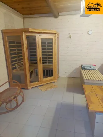 Prodej rodinného domu, Bílá Lhota - Hradečná, 250 m2