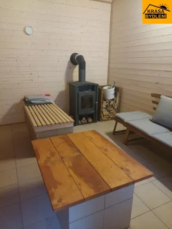 Prodej rodinného domu, Bílá Lhota - Hradečná, 250 m2