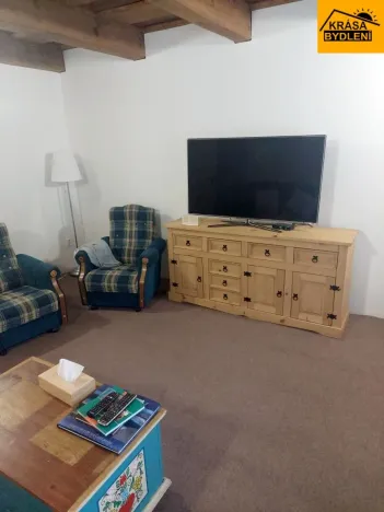 Prodej rodinného domu, Bílá Lhota - Hradečná, 250 m2