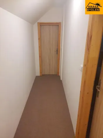 Prodej rodinného domu, Bílá Lhota - Hradečná, 250 m2