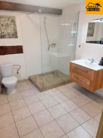 Prodej rodinného domu, Bílá Lhota - Hradečná, 250 m2