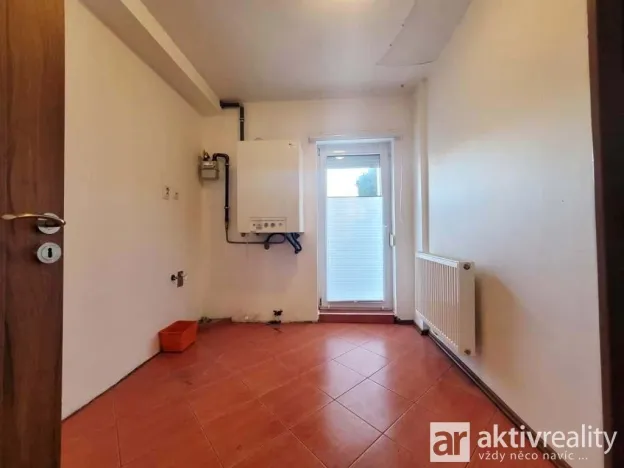Pronájem bytu 4+1, Neratovice, Nerudova, 110 m2