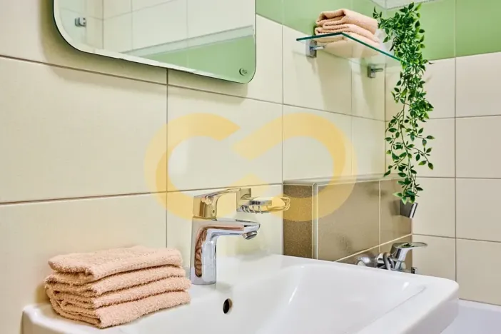 Prodej bytu 3+kk, Borek, Družstevní, 67 m2