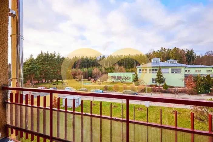 Prodej bytu 3+kk, Borek, Družstevní, 67 m2