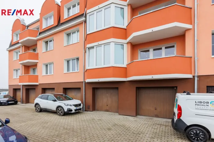 Prodej bytu 3+1, Otovice, K Panelárně, 83 m2