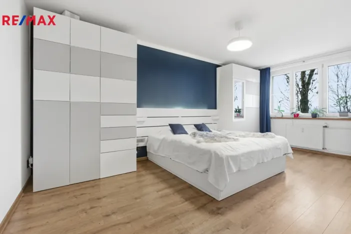 Prodej bytu 3+1, Otovice, K Panelárně, 83 m2