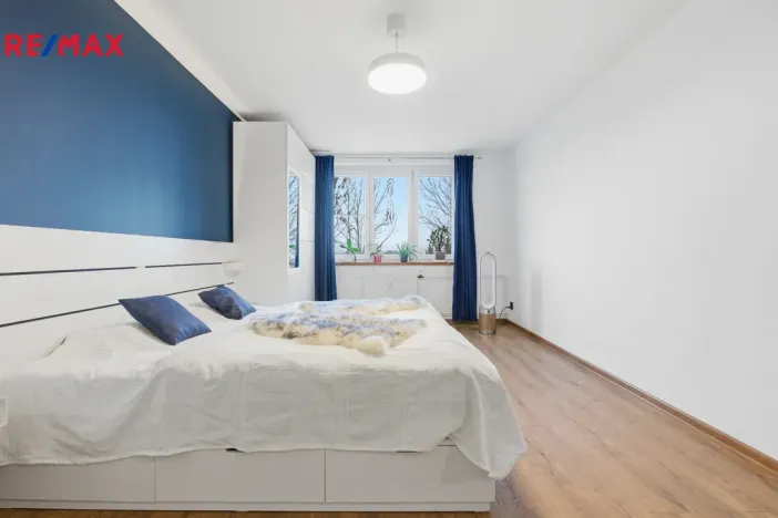 Prodej bytu 3+1, Otovice, K Panelárně, 83 m2