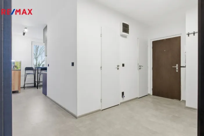 Prodej bytu 3+1, Otovice, K Panelárně, 83 m2