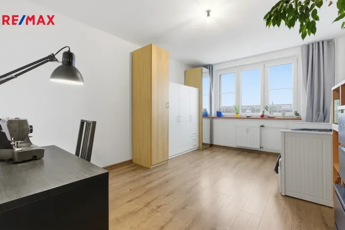 Prodej bytu 3+1, Otovice, K Panelárně, 83 m2