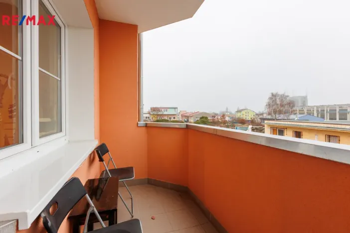 Prodej bytu 3+1, Otovice, K Panelárně, 83 m2