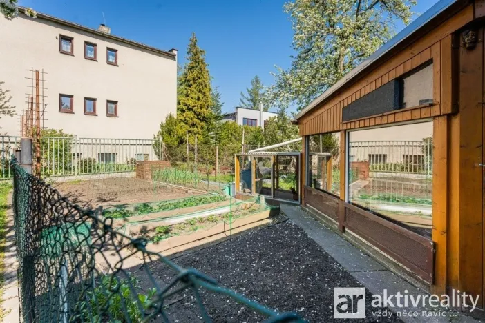 Pronájem bytu 4+1, Neratovice, Nerudova, 110 m2