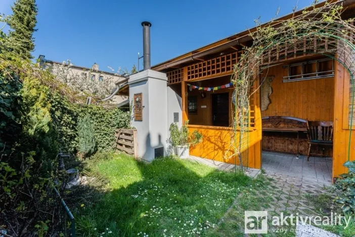 Pronájem bytu 4+1, Neratovice, Nerudova, 110 m2