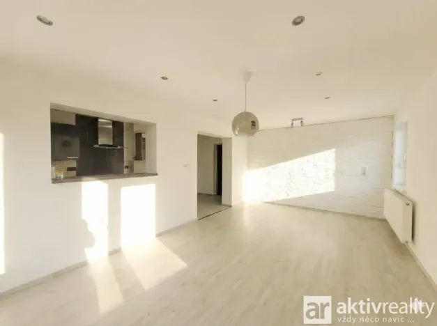 Pronájem rodinného domu, Neratovice, Nerudova, 220 m2