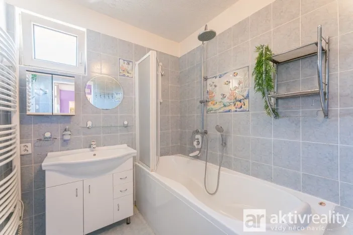 Pronájem rodinného domu, Neratovice, Nerudova, 220 m2