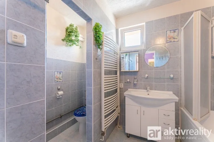 Pronájem rodinného domu, Neratovice, Nerudova, 220 m2