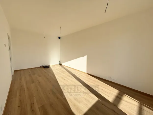 Pronájem bytu 2+kk, České Budějovice, Na Zlaté stoce, 51 m2