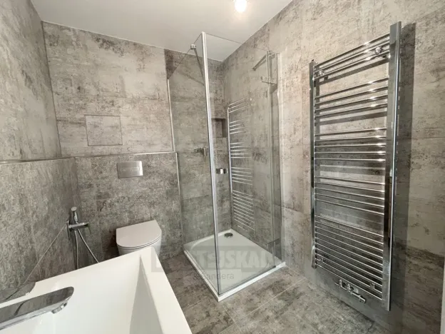 Pronájem bytu 2+kk, České Budějovice, Na Zlaté stoce, 51 m2