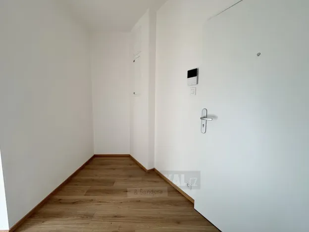 Pronájem bytu 2+kk, České Budějovice, Na Zlaté stoce, 51 m2