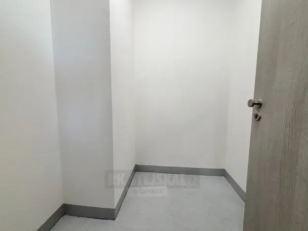 Pronájem bytu 2+kk, České Budějovice, Na Zlaté stoce, 51 m2