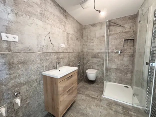 Pronájem bytu 2+kk, České Budějovice, Na Zlaté stoce, 51 m2