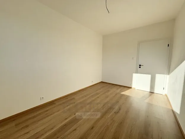 Pronájem bytu 2+kk, České Budějovice, Na Zlaté stoce, 51 m2
