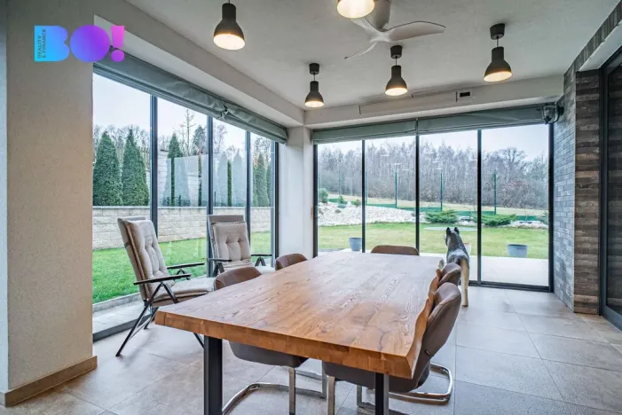 Prodej rodinného domu, Stará Huť, 543 m2