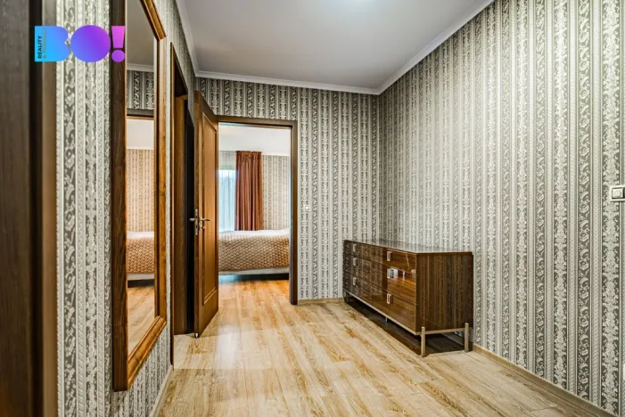 Prodej rodinného domu, Stará Huť, 543 m2