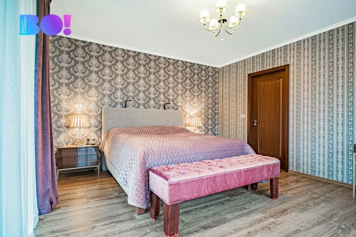 Prodej rodinného domu, Stará Huť, 543 m2