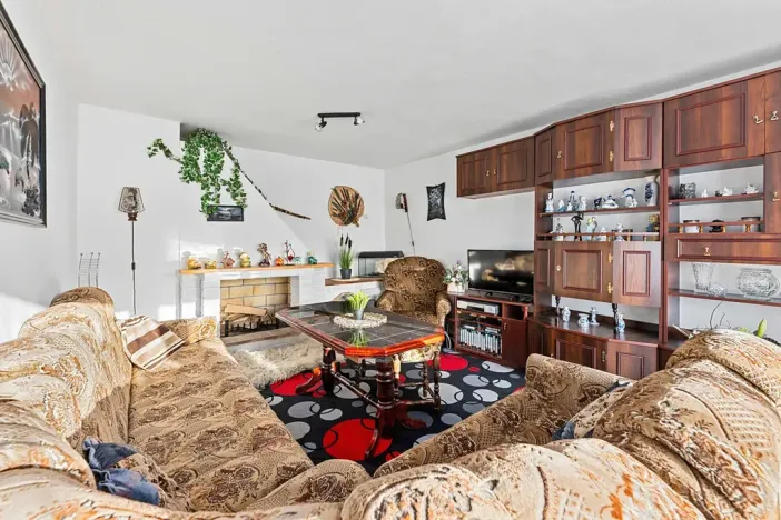 Prodej rodinného domu, Otradov, 130 m2